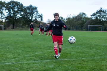 Bild 99 - Frauen SV Wahlstedt - ATSV Stockelsdorf : Ergebnis: 1:4